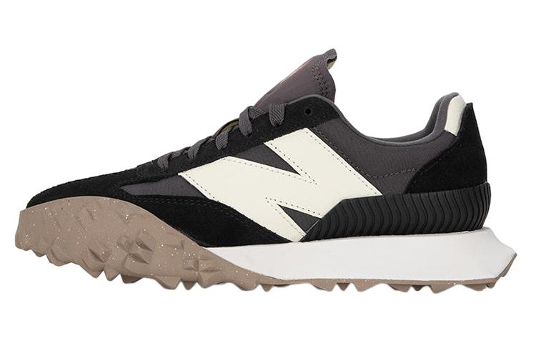 XC-72 New Balance 'Black Angora' UXC72QG