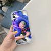 FM45 Чехол One Piece Zoro для Motorola E13 E15 E20 E22 E22I E22S E30 E32 E40 E7 E7I G Plus Power Play Stylus G22 G14