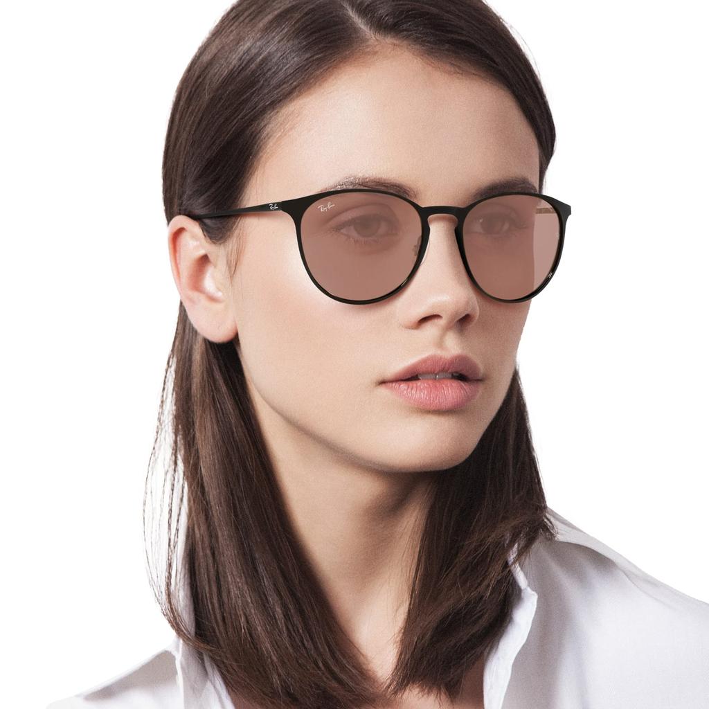 RB3539 ERIKA METAL Солнцезащитные очки UV Фотохромные Ray-Ban - Легкие, Защита,