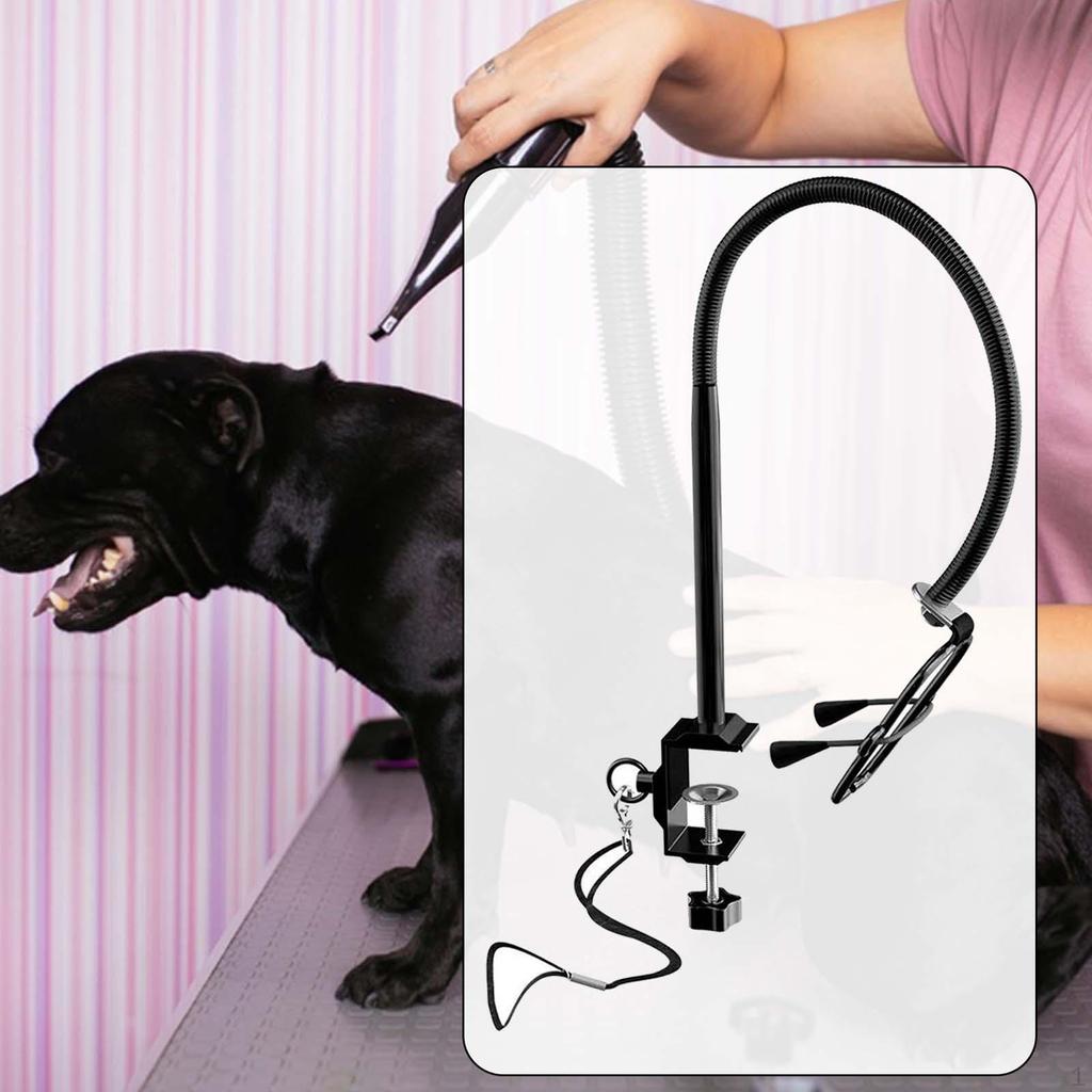 Adjustable Pet Grooming Stand for Dogs And Cats