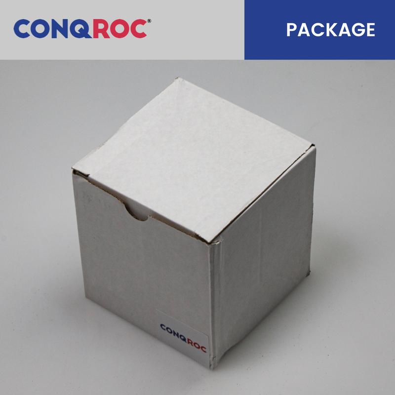100 Pieces 100mm (4-Inch) Sanding Discs White Fused Alumina Dry Sanding Papers Hook and Loop Grit 60~1000