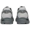 Asics Gel-Flux 4 Fashion Versatile Low-Top Running Shoes Men Sneaker Gray Black 1011A614-034