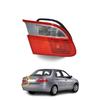 Задний фонарь внутренний левый (с лампочкой) для Fiat Albea 2005 после OEM 51737724