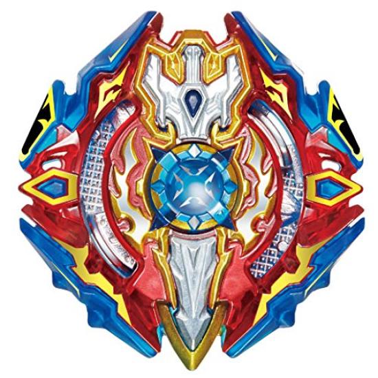 Beyblade Burst B-92 Стартовый Зиг Экскалибур.1.Ir
