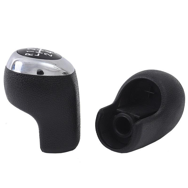 Обновленная ручка переключения передач и шарик рычага для современных RENAULT RIO и HYUNDAI ELANTRA