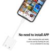 2 In 1 OTG Adapter iOS 13  Lighting To Micro SD Camera Card Reader TF Memory Card U Disk USB 3.0 Data Converter For iPhone X XS 11 12 Pro Max 8 7