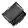 Michael Kors Mk Cece Сумка через плечо с регулируемым ремнем Женские сумки Черный 35F2G0EF8O-BLACK