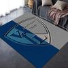 2025 New VfL Bochum 1848 Carpet Rug for Living Room Bedroom Home Sofa Decoration,Kids play Non-slip Floor Mat98