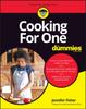 Книга Cooking For One For Dummies