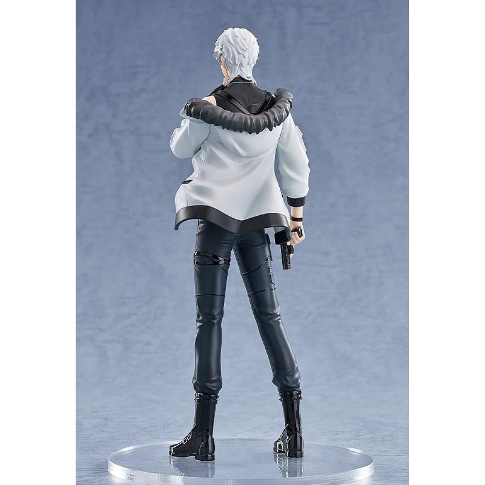 POP UP PARADE Koi to Producer EVOL x LOVE Kira Немасштабная пластиковая окрашенная полная фигурка MAY228638