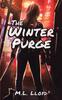 Книга The Winter Purge