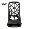 Adjustable Smartphone Cradle 3D Printed Phone Holder, Desktop Mobile Stand, Hollow Design Office Desk Accessories Universal Organizer for Living Room
