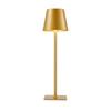 Outdoor Table Lamp Led 5W Atlis Tb-2821-Gd Italux
