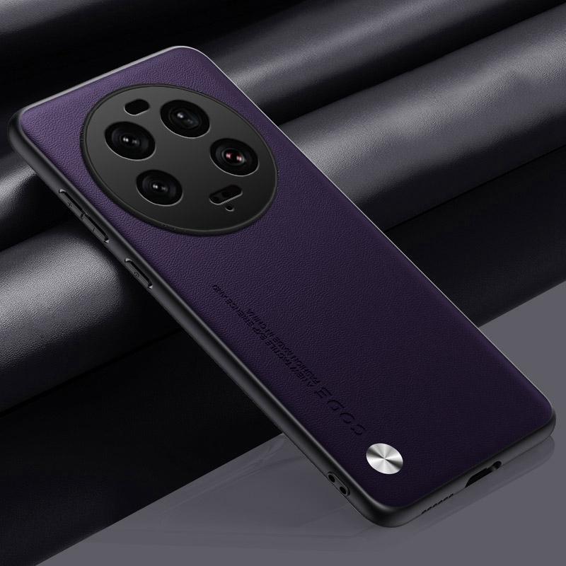 Роскошный чехол из искусственной кожи для Xiaomi Mi 13 Ultra 5G, задняя крышка, силиконовый чехол для телефона с полной защитой для Xiaomi Mi 13 Pro Mi13 Lite