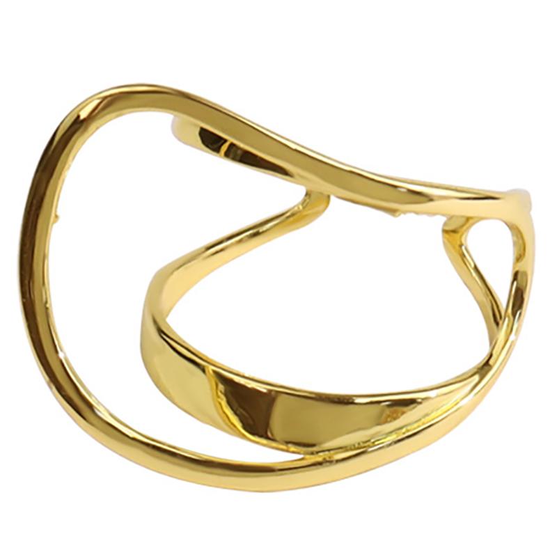 foxanry Нерегулярное геометрическое кольцо для женщин, пар, новая мода, преувеличенные украшения на день рождения, аксессуары, подарки