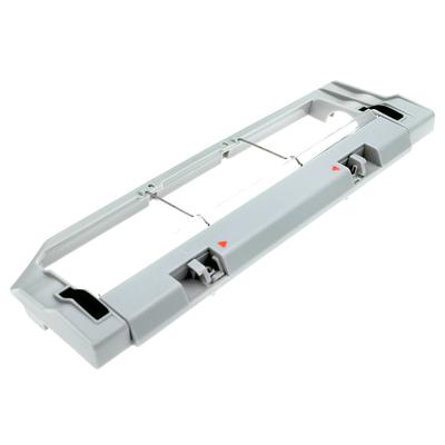 Крышка центральной роликовой щетки для пылесоса Xiaomi Roborock S5 S5 MAX S6 S6 MAXV S50 S55, аксессуары, запасные части