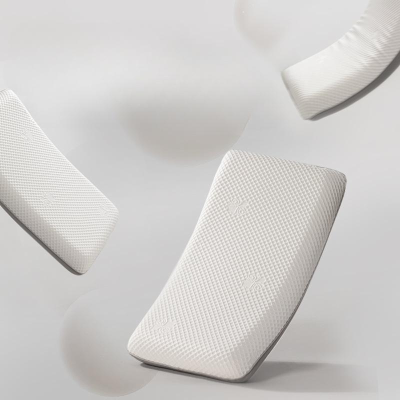 New Neck Pillow, Zero Pressure Pillow, High Density Memory Foam Pillow, Slow Rebound Pillow, Space Memory Foam Pillow