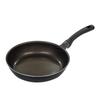 Solaris 20cm Frying Pan with New Coating That Makes Food Slide Easily IH Compatible Compatible/gas