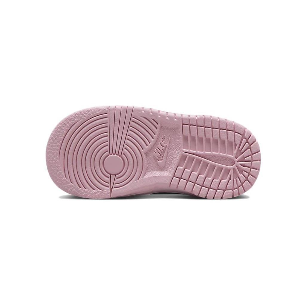 Nike Dunk Low Triple Pink TD DH9761-600