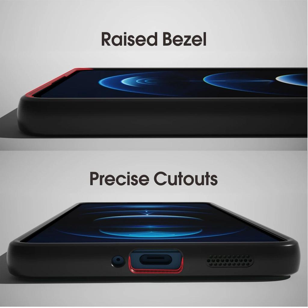 (Comes with Wrist Strap)ibmrs for Xiaomi Note12 Pro/POCO X5 PRO 5G ,camouflage Simple Shockproof Phone Protective Case