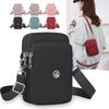 Shoulder Small Bag Women's Mobile Phone Bag Lightweight Crossbody Bag