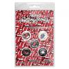 Tour Collection Badge Set (Pack of 5)