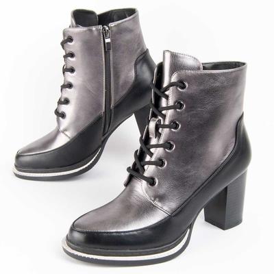 Женская обувь – Ботильоны