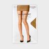 Vivien Pandora Панталоны-чулки Абрикосового цвета 5 штук