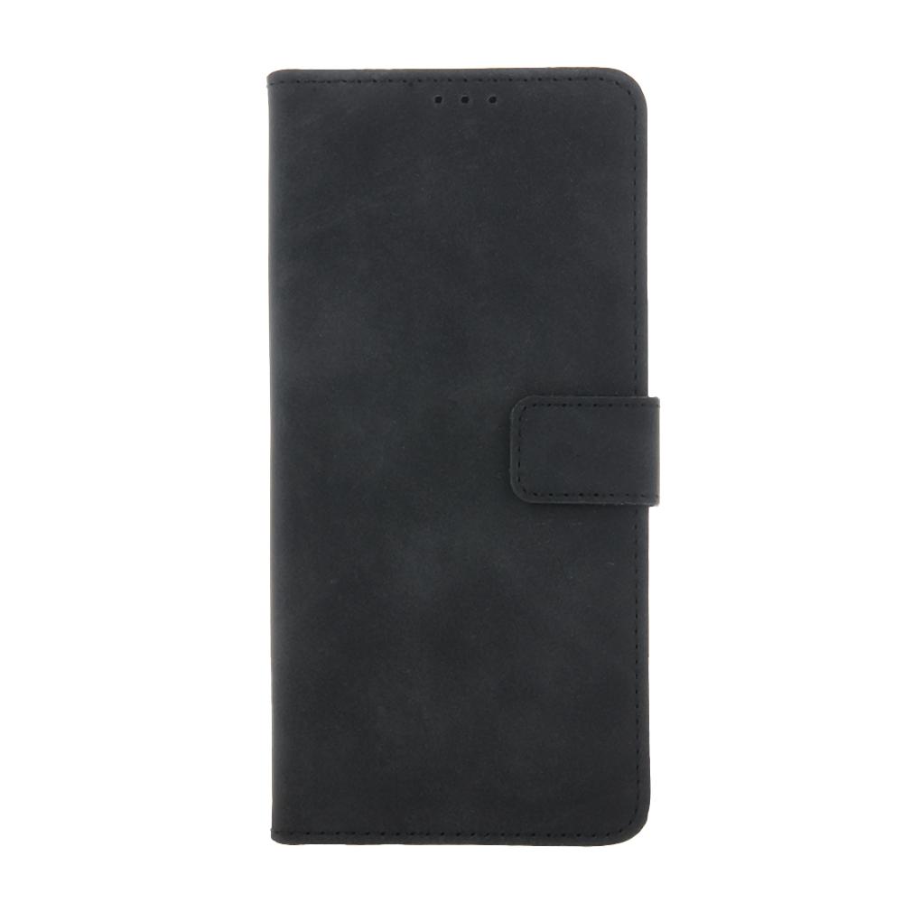Etui Smart Velvet Do Samsung Galaxy A27 5G Czarne