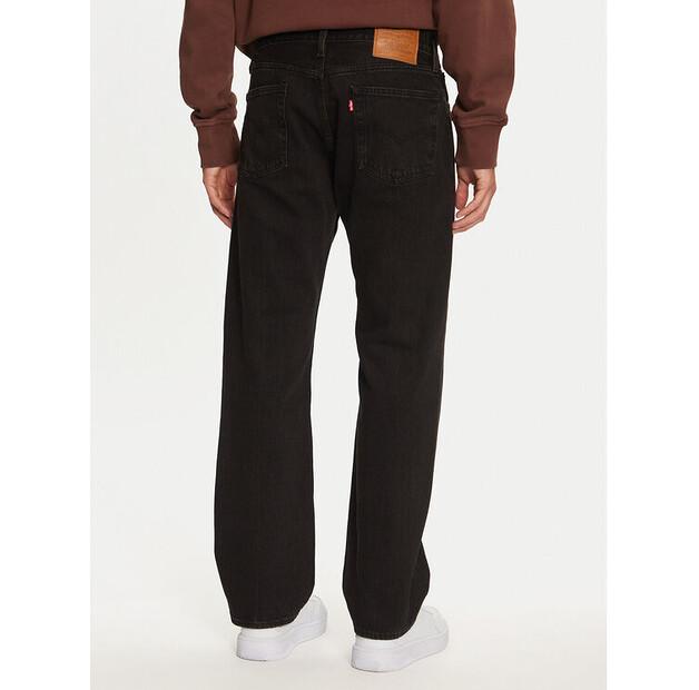Джинсы Levi's 555™ 000LO-0002 черный Loose Fit