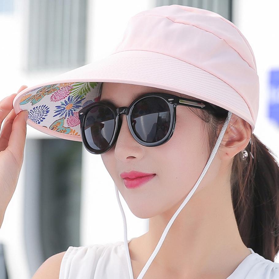 Хорошая шляпа с полями, женская пляжная складная широкая женская летняя складная широкополая шляпа от солнца, защита от УФ-излучения, пляжные кепки, солнцезащитные кепки от УФ-излучения