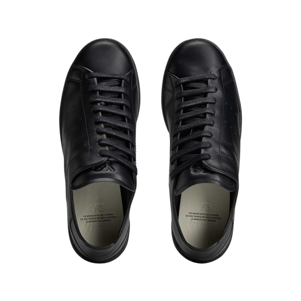 adidas Кроссовки Y-3 Diagonal Stan Smith Черные Унисекс Черные KZ9073
