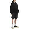 Fear of God Essentials Худи с принтом букв в уличном стиле Мужские худи ESSSW922061MQ