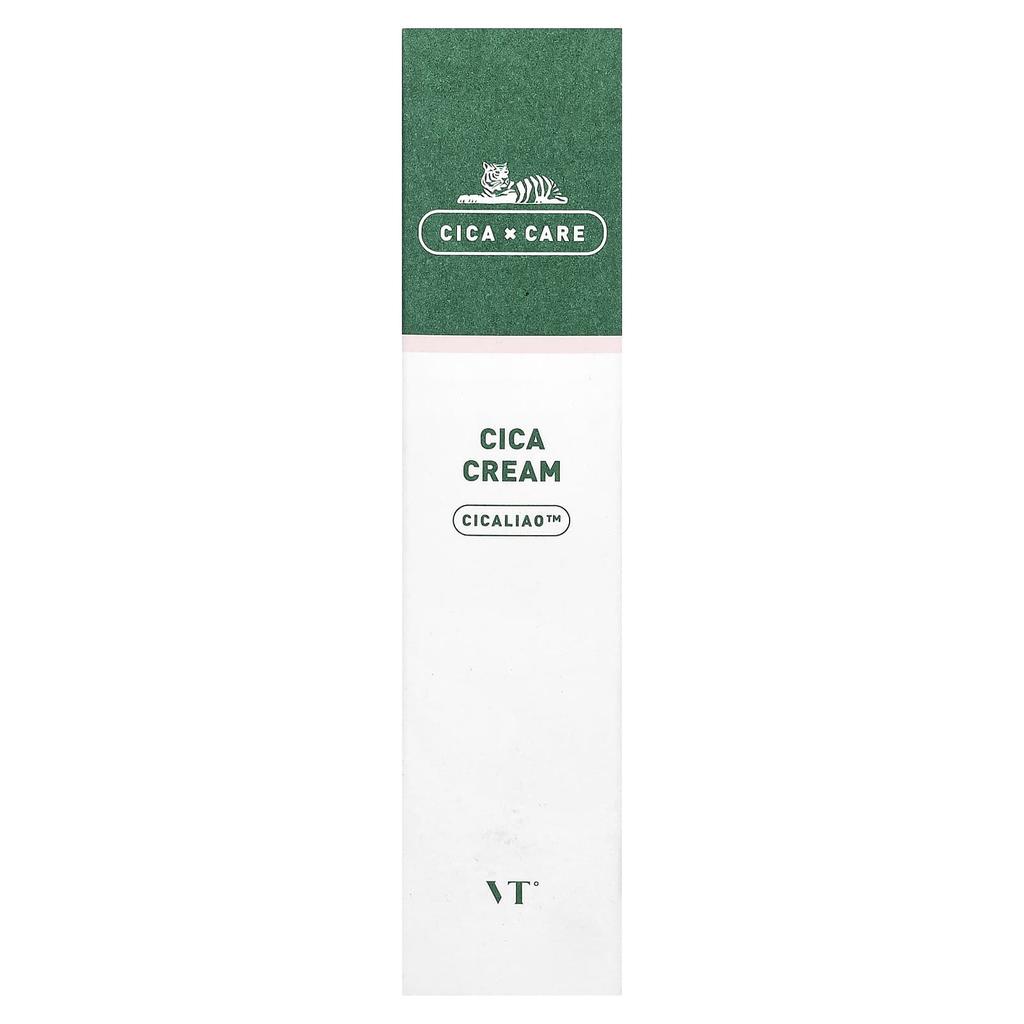 Cica Cream, 100Ml(3.38Fl Oz)