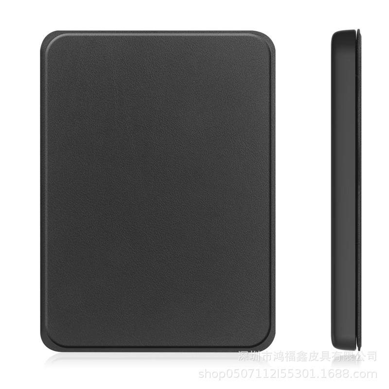 Чехол из ПУ кожи для Kindle Paperwhite 4 (10-е поколение, 2018 г., 6-дюймовый) с функцией Автосна/Пробуждения
