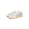 Tommy Jeans Mens Greenwich Suede Low Cut Flat Trainers