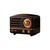 Elvis Presley Radio, Elvis Presley Sound System, Little Prince OTR Wireless Portable Bluetooth Speaker