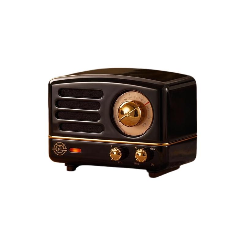 Elvis Presley Radio, Elvis Presley Sound System, Little Prince OTR Wireless Portable Bluetooth Speaker