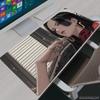 Anime Mouse Pad One Piece Boa·Hancock HD Print Computer Gamer Locking Edge Mousepad XXL Keyboard PC Mice Mats Pad for LOL Csgo