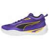 Мужские кроссовки Playmaker Pro Lakers Purple Prism-Violet Spectra-Yellow 377572-08