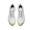 Anta Low top Casual Running Shoes Women's White Purple 922535508-4