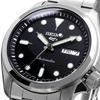 Seiko 5 Sports Automatic Mechanical Limited Edition Watch Men's Seiko 5 Sports Made in Japan SRPE55 black