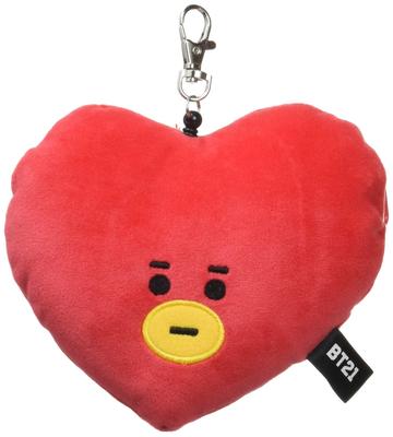 BT21 Пассхолдер TATA