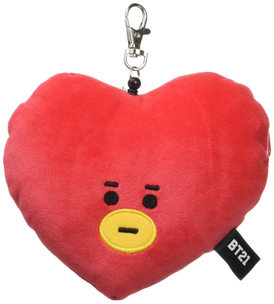 BT21 Пассхолдер TATA