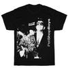 Pet Shop Boys Футболка new wave С коротким рукавом Полный размер от S до 5XL GC1478 Унисекс Футболка