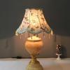 European Style Table Lamp Shade E27 Floor Lamp Dust Cover Wall Lamp Cover Wall Lamp