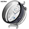 Закаленное стекло+чехол из ПК для Huawei Watch GT6 41 мм Полное покрытие Аксессуары для умных часов Защитные Жесткие Чехлы для Huawei GT6 46 мм