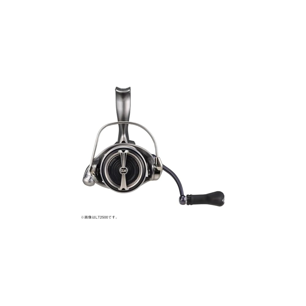 Daiwa Caldia LT3000S-CXH Spinning Reel Lightweight Smooth Drag 3000 Size
