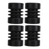 4pcs Silicone Landing Gear Shock Pad for T40 T30 T20P Drones Accessories Buffer Foot Pad Repair Part