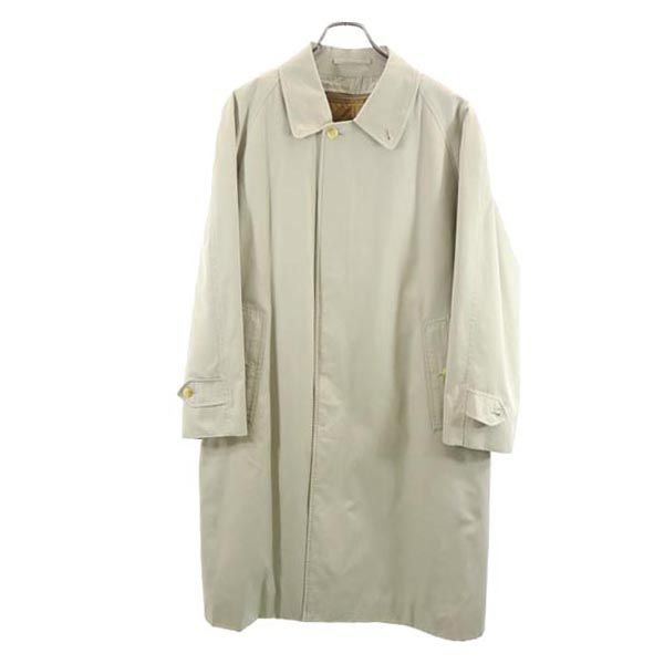 Burberrys 90s Vintage 2WAY Stainless Collar Coat 92-170 With Liner Men's Used